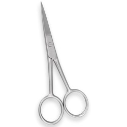 Nail & Cuticle Scissors